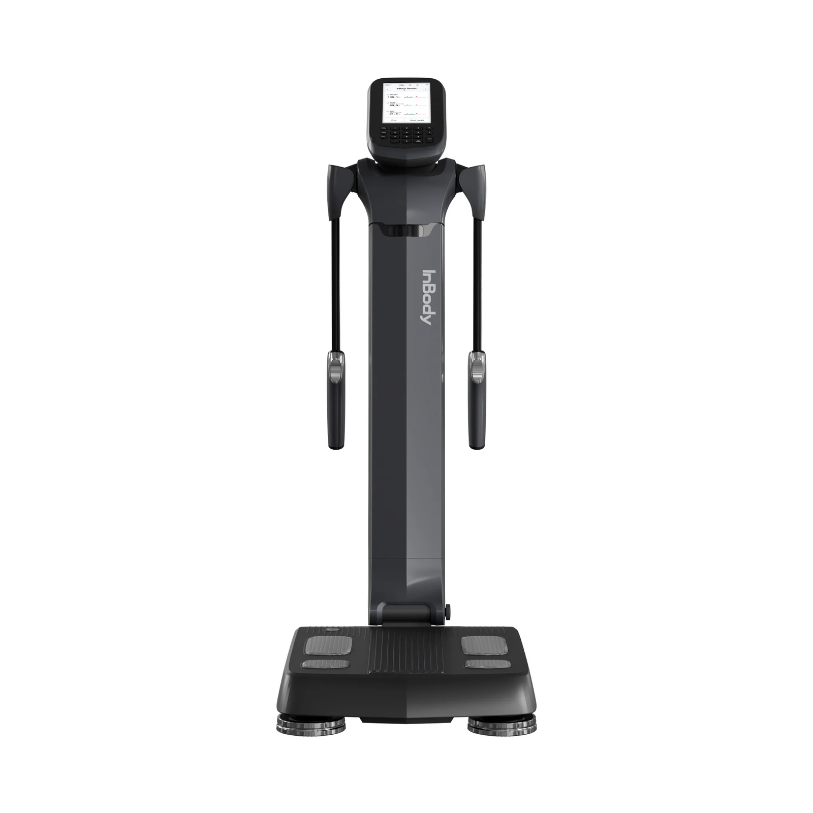 InBody 380® — equipo de análisis de composición corporal